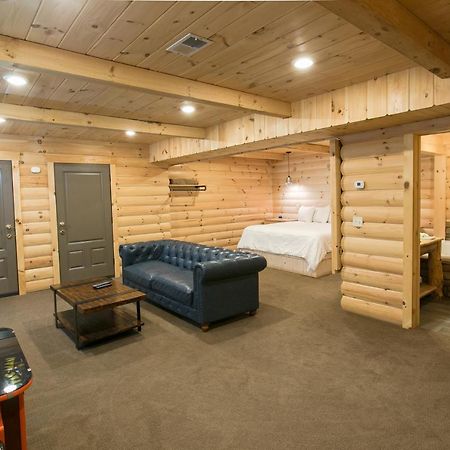 Hummingbird Haven Cabin By Amish Country Lodging Berlin Kültér fotó