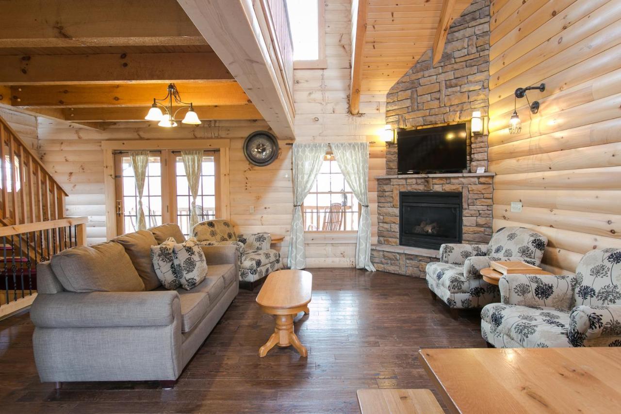 Hummingbird Haven Cabin By Amish Country Lodging Berlin Kültér fotó